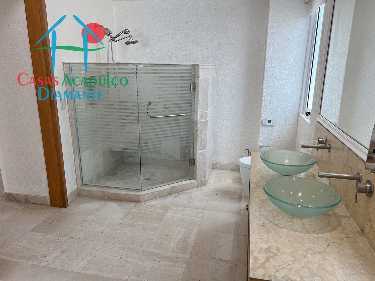 Da Vinci Residencial 101 - Recámara principal 10